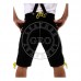 Pakistan Supplier Factory Lederhosen Costume